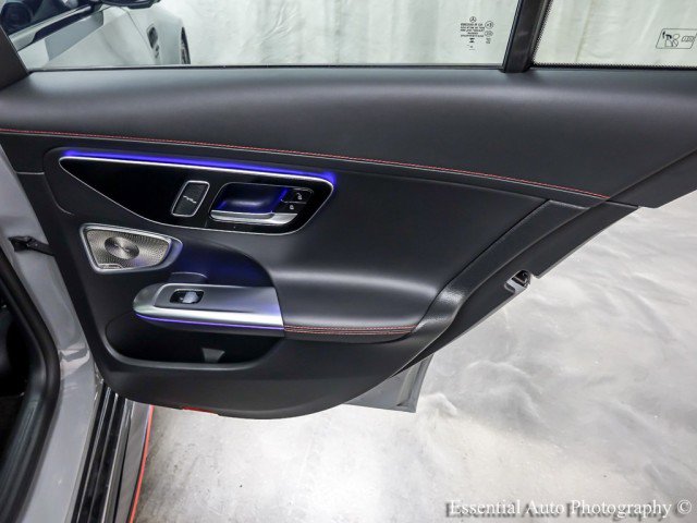 Used 2024 Mercedes-Benz C 63 AMG S image 29