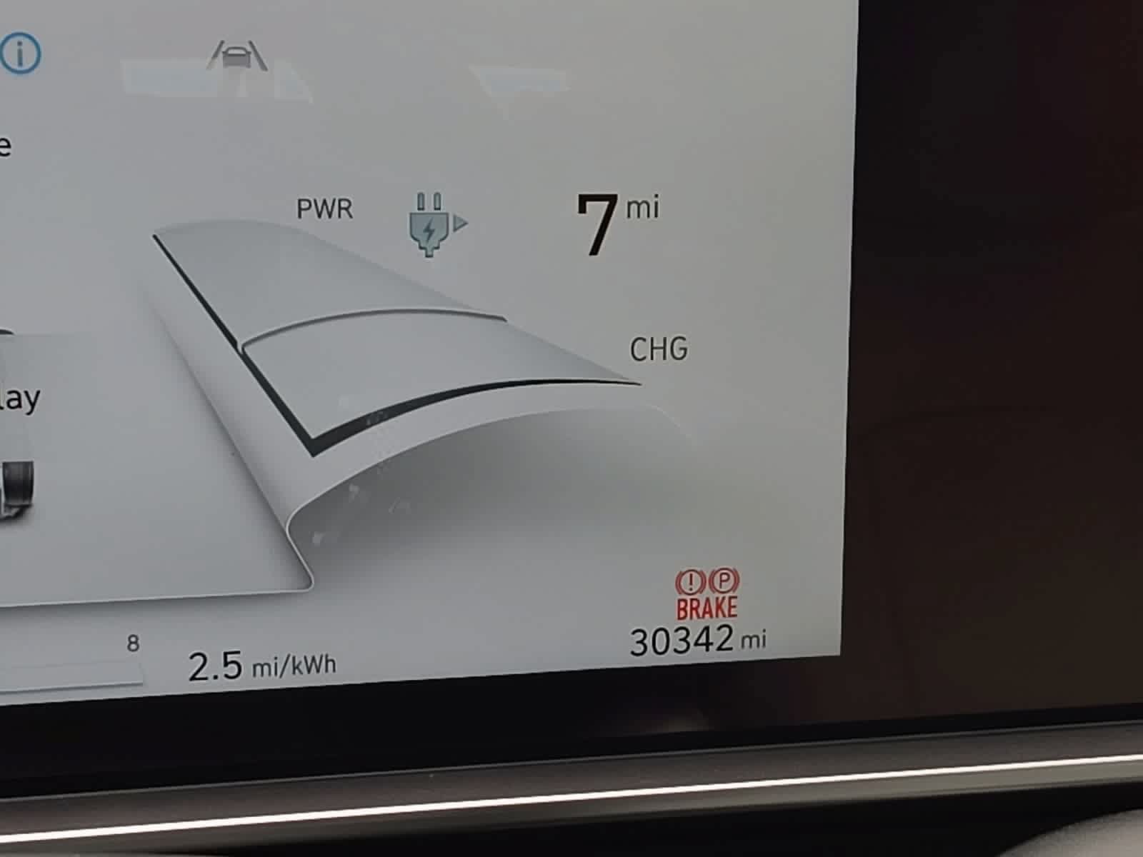 Used 2025 Hyundai Ioniq 6 SEL RWD image 25