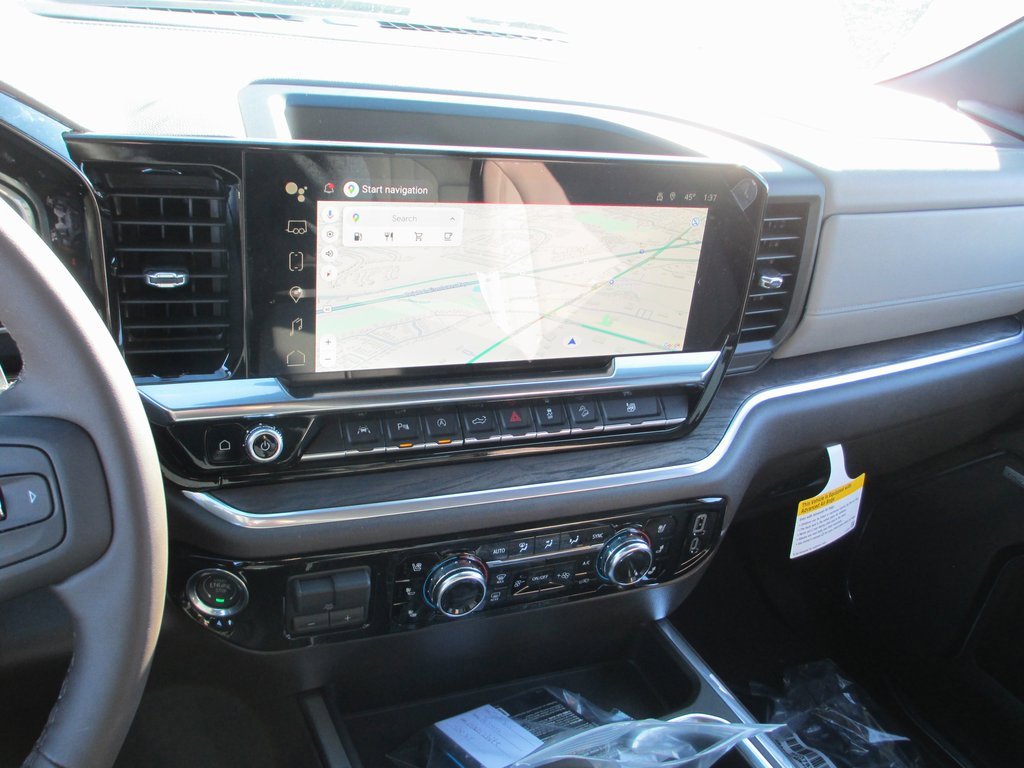 New 2026 GMC Sierra 1500 SLT w/ SLT Premium Plus Package image 20