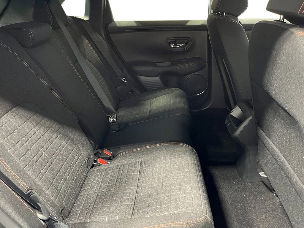 New 2026 Honda HR-V Sport image 25