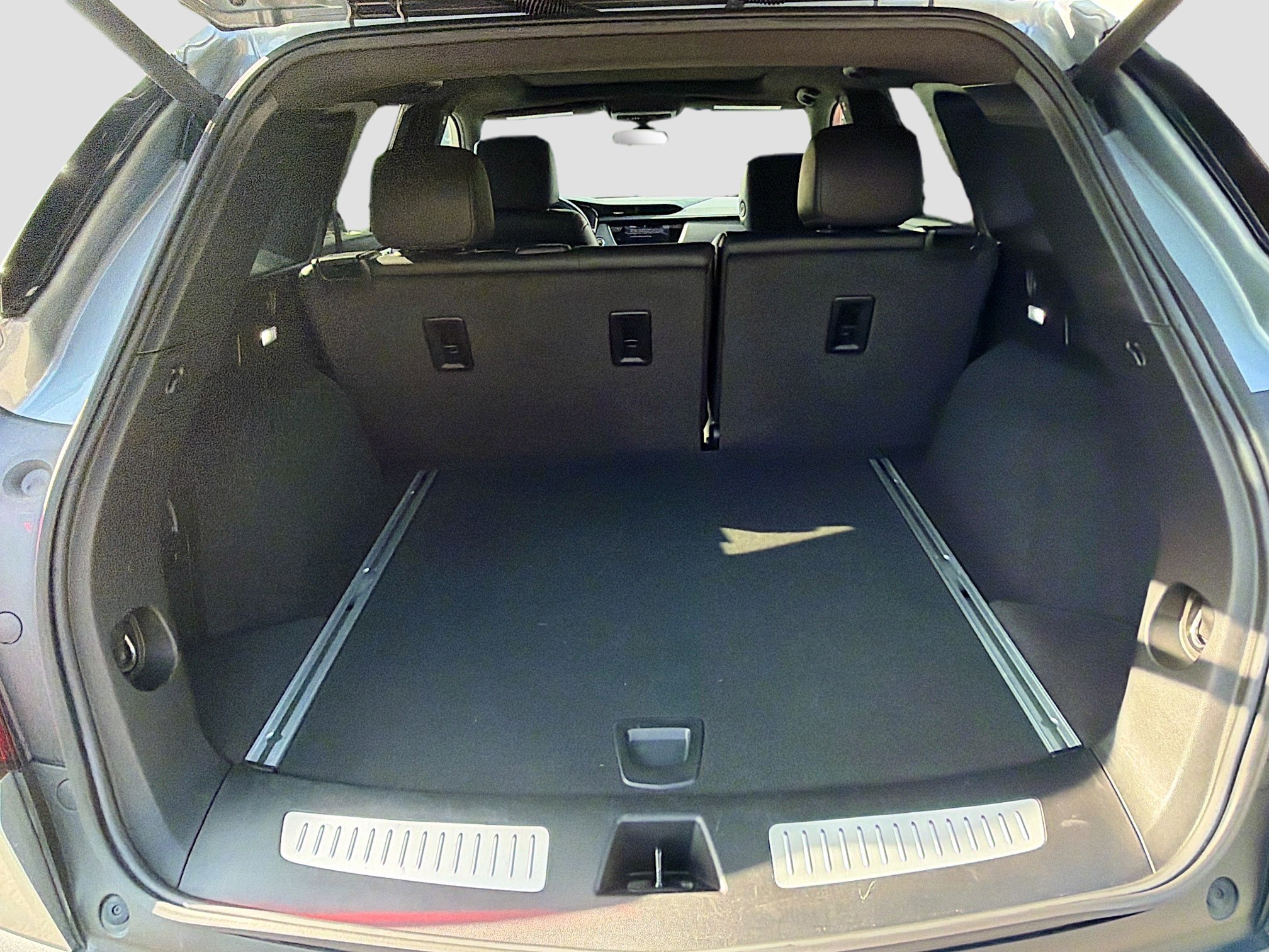 Used 2024 Cadillac XT5 Premium Luxury image 12