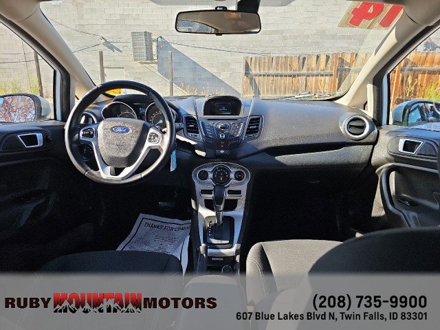 Used 2014 Ford Fiesta SE FWD image 27