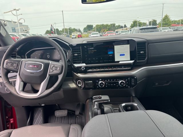 New 2026 GMC Sierra 1500 SLT w/ SLT Premium Plus Package image 13