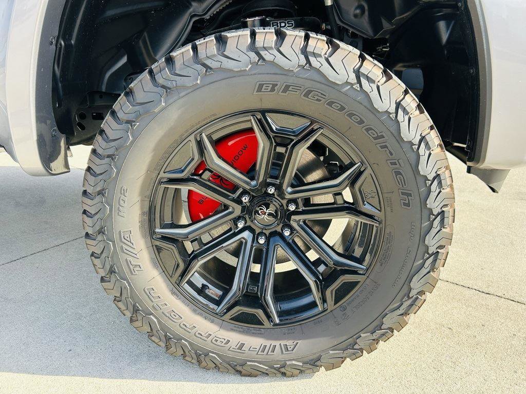 New 2025 RAM 1500 Big Horn image 43