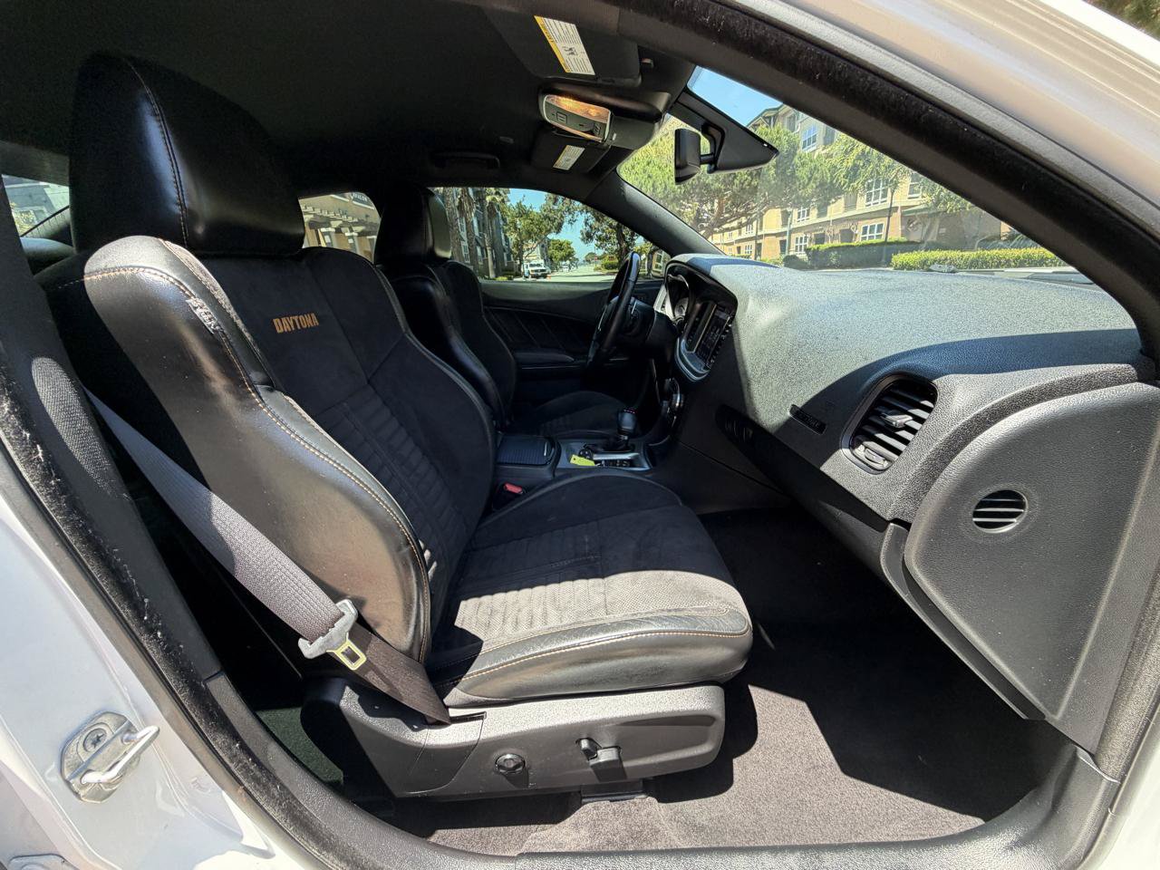 Used 2018 Dodge Charger R/T RWD image 60