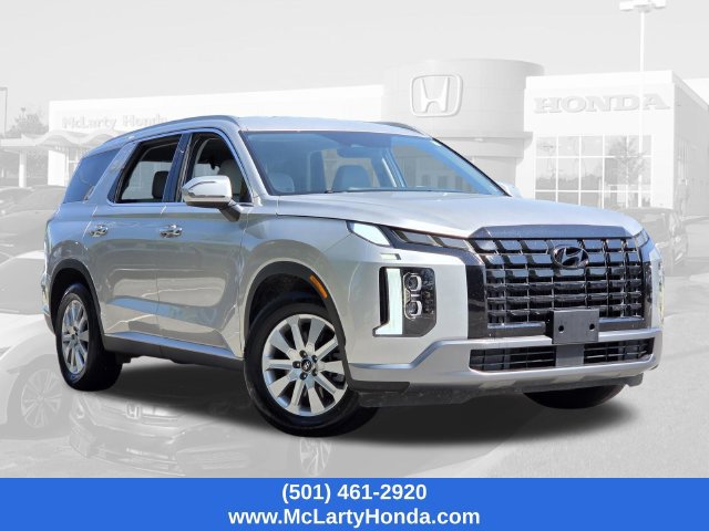 Used 2024 Hyundai Palisade SEL FWD image 22