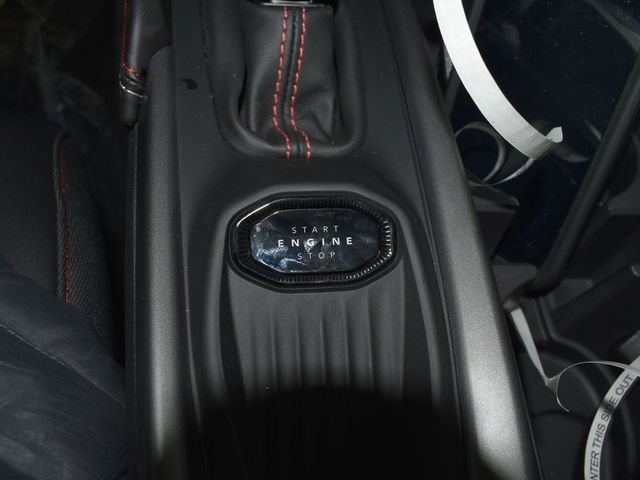 New 2026 Dodge Charger R/T AWD/4WD image 18