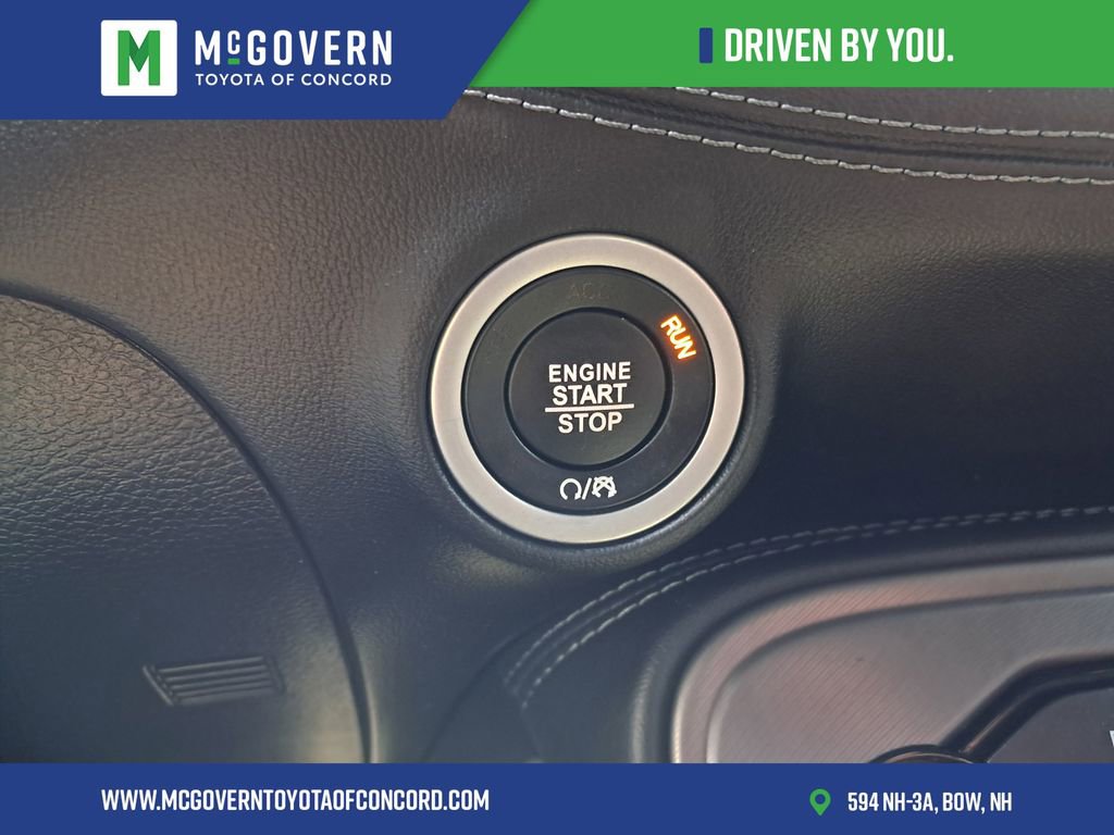 Used 2023 Dodge Challenger R/T Scat Pack w/ Plus Package RWD image 24