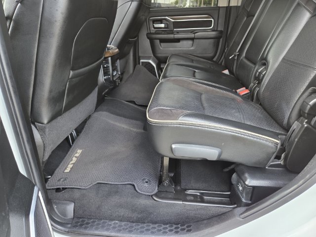 Used 2023 RAM 2500 Laramie AWD/4WD image 28