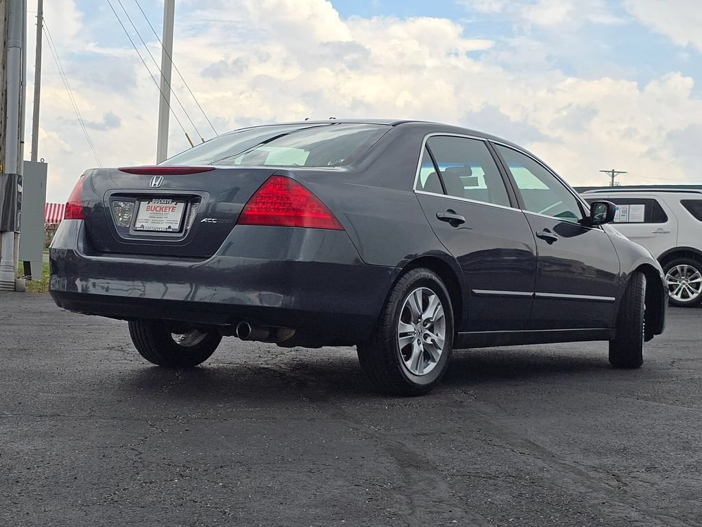 Used 2007 Honda Accord LX image 10