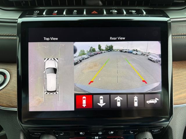 Used 2023 Jeep Grand Cherokee L Summit image 20