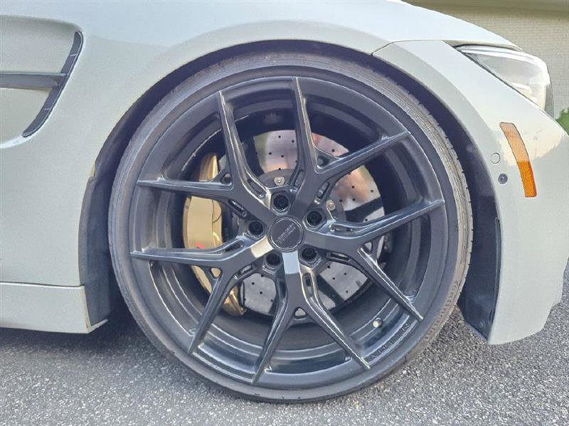 Used 2020 BMW M4 Coupe w/ Competition Package image 23