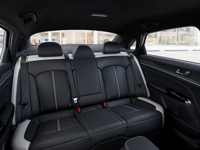 New 2026 Kia K5 GT-Line FWD image 16