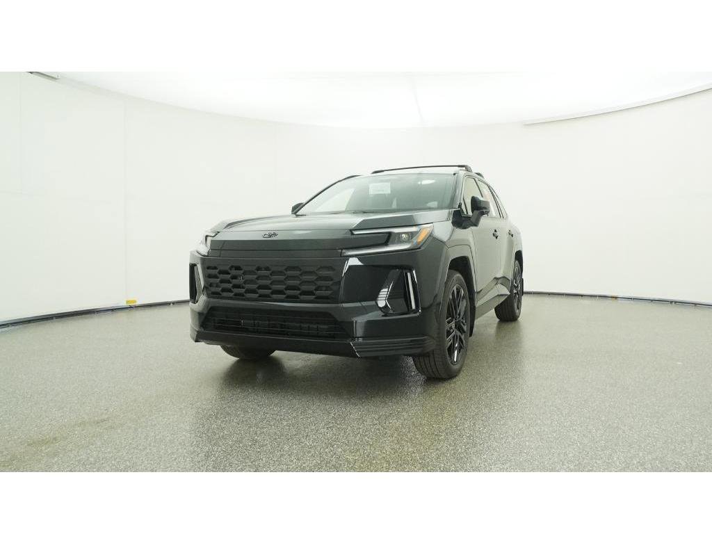 New 2026 Toyota RAV4 XSE image 32