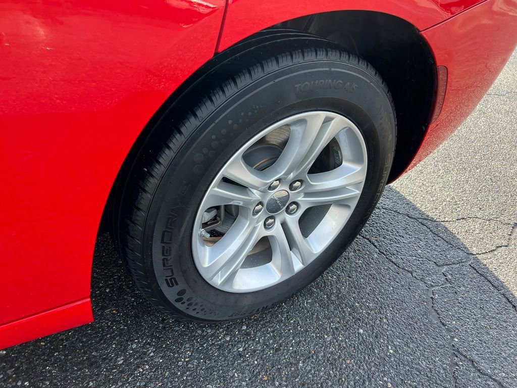 Used 2023 Dodge Charger SXT image 23