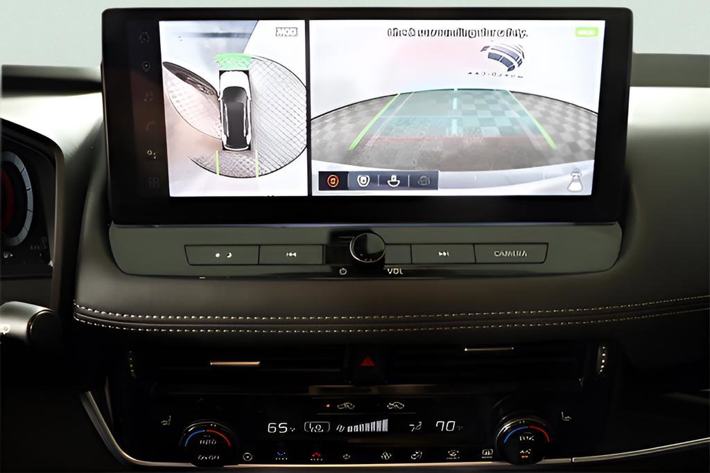 Used 2024 Nissan Rogue SL w/ SL Premium Package image 28