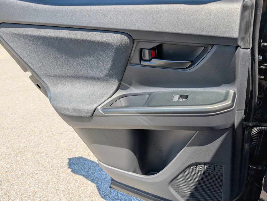 New 2026 Toyota C-HR AWD/4WD image 27