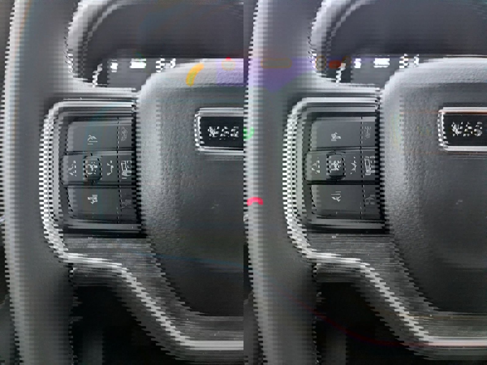 Used 2024 Jeep Wagoneer Series II image 43