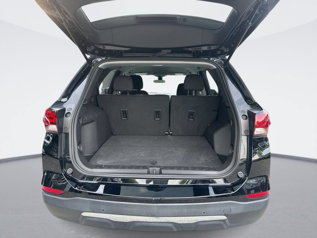 Used 2024 Chevrolet Equinox LT FWD image 20