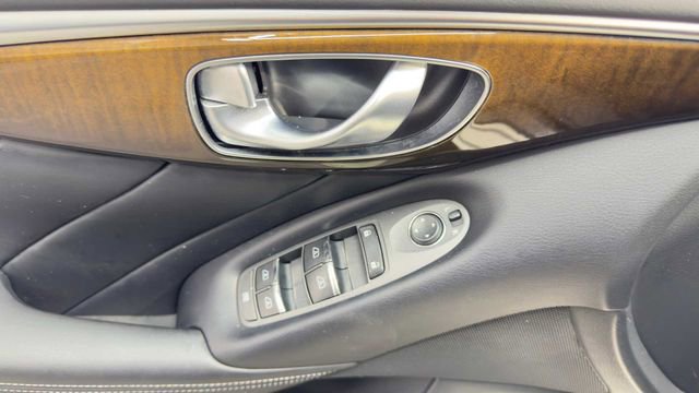 Used 2019 INFINITI Q50 Luxe w/ Cargo Package (L96) image 21