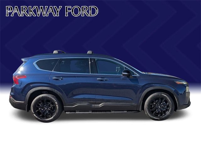 Used 2023 Hyundai Santa Fe XRT image 4