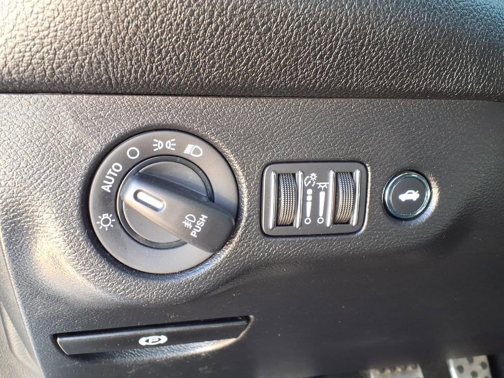 Used 2021 Dodge Challenger R/T Scat Pack image 26