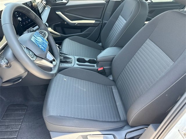 New 2025 Volkswagen Jetta S image 35