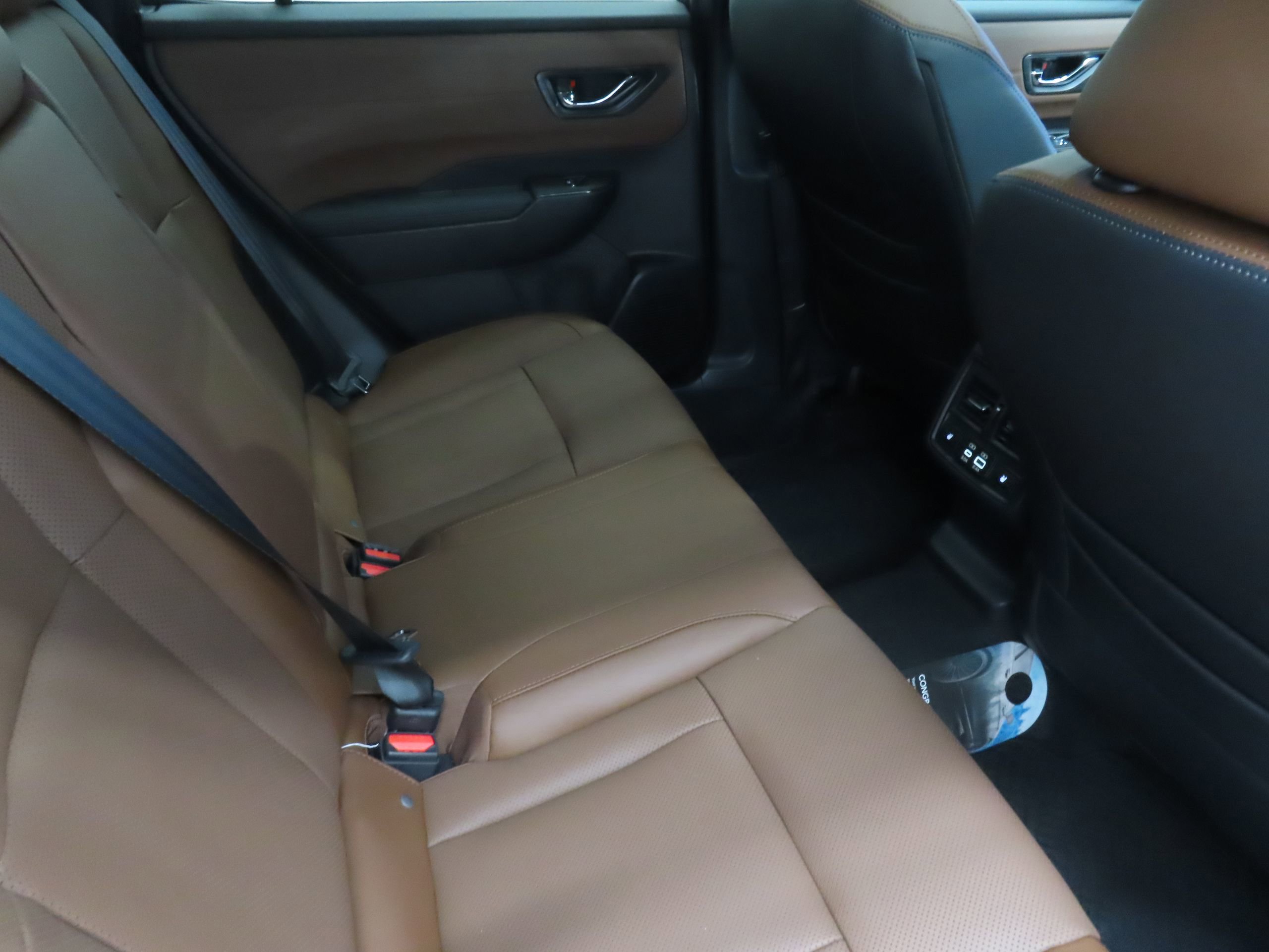New 2026 Subaru Outback Touring XT AWD/4WD image 24