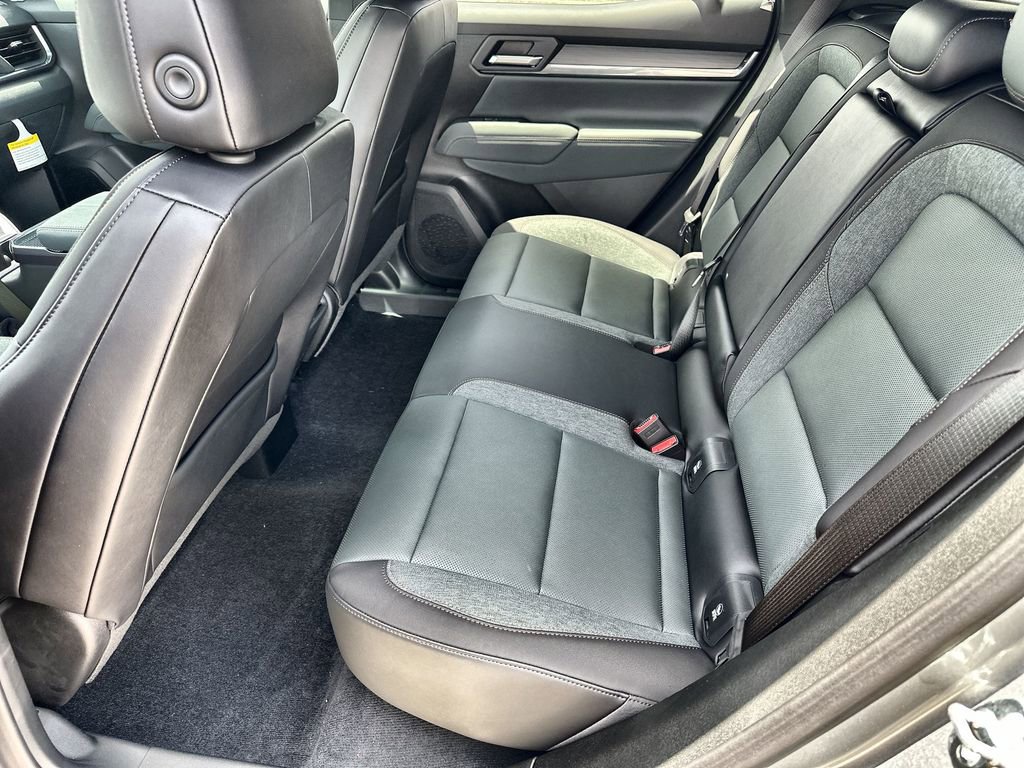 New 2026 GMC Terrain AT4 w/ Convenience Package III image 16