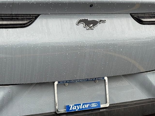 New 2026 Ford Mustang Mach-E Premium w/ Technology Package AWD/4WD image 7