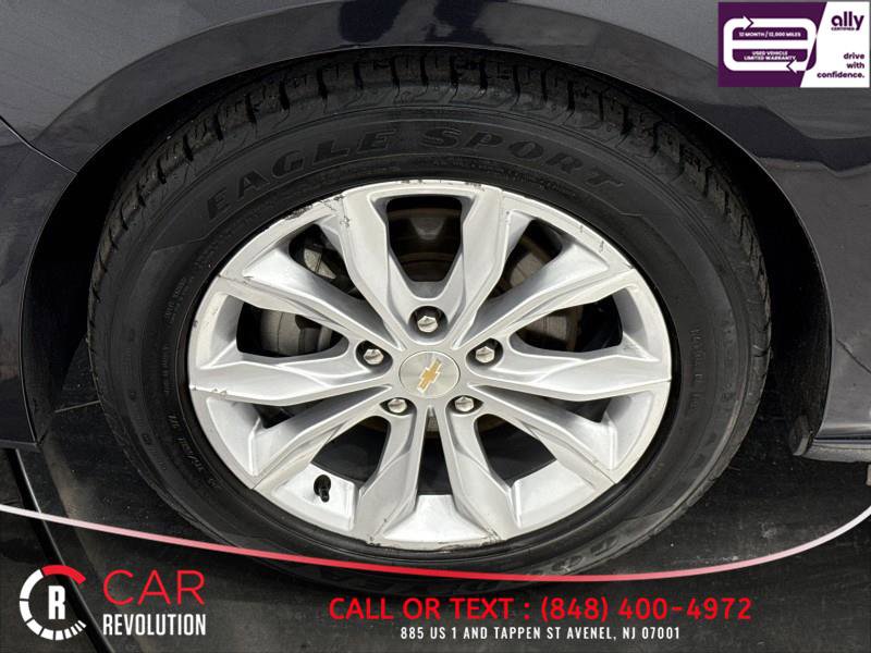 Used 2023 Chevrolet Malibu LT image 75