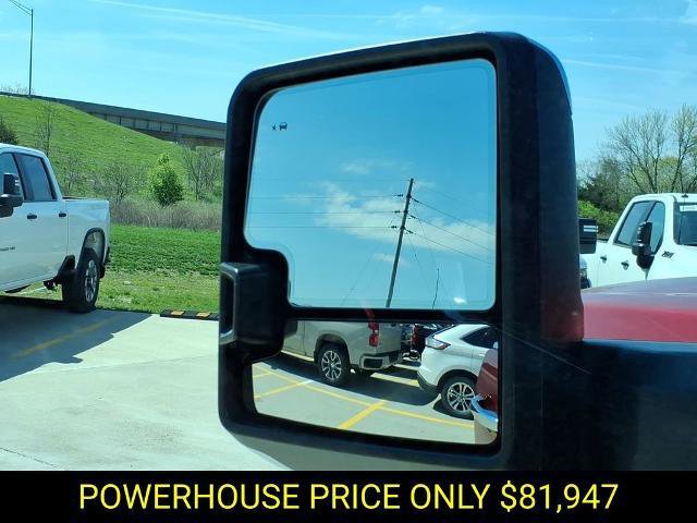 New 2026 Chevrolet Silverado 3500 LTZ w/ LTZ Plus Package image 14