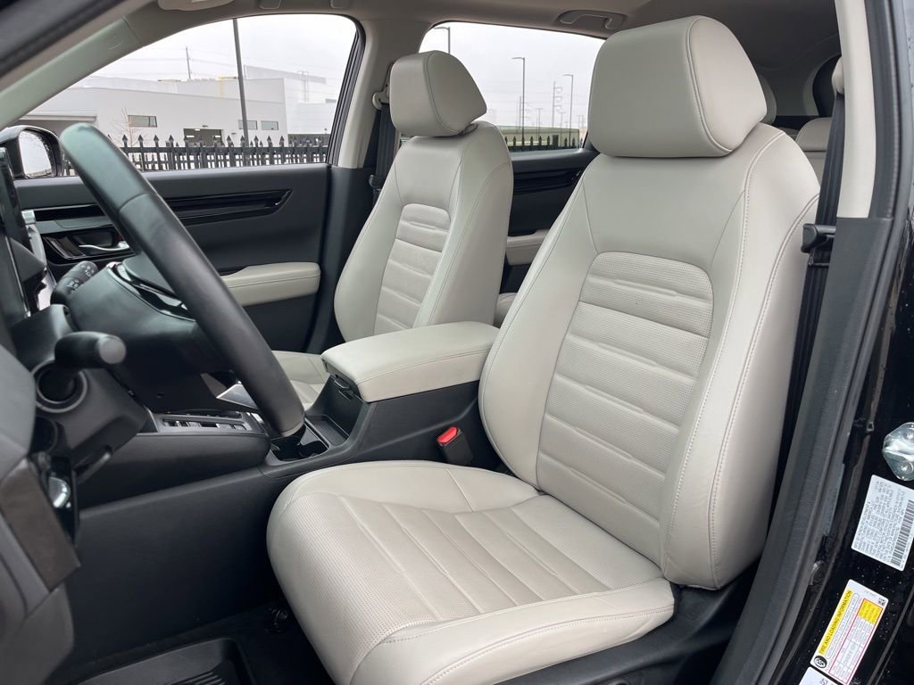 Certified 2024 Honda CR-V EX-L image 25