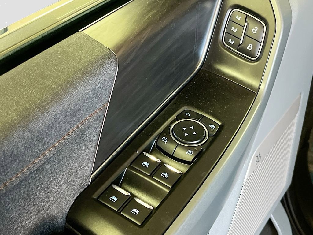 Used 2024 Ford F150 Lariat w/ Bed Utility Package image 18