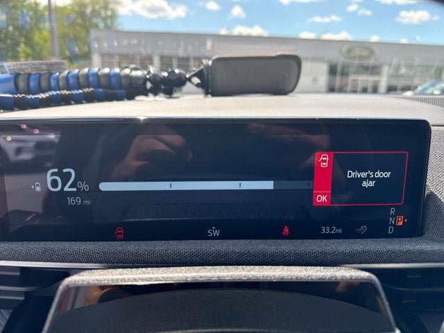 New 2025 Ford Mustang Mach-E Premium AWD/4WD image 16