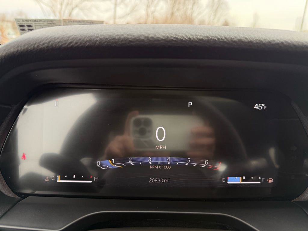 Certified 2023 Jeep Grand Cherokee Altitude AWD/4WD image 20