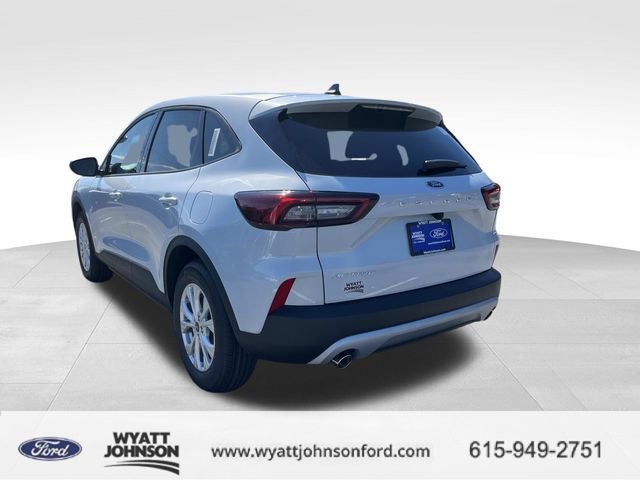 New 2026 Ford Escape Active image 5
