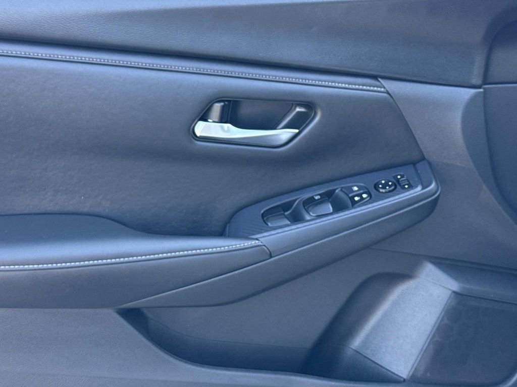 Certified 2023 Nissan Sentra SV w/ All-Weather Package image 18