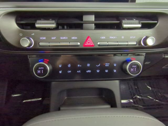 New 2026 Hyundai Palisade SEL image 23