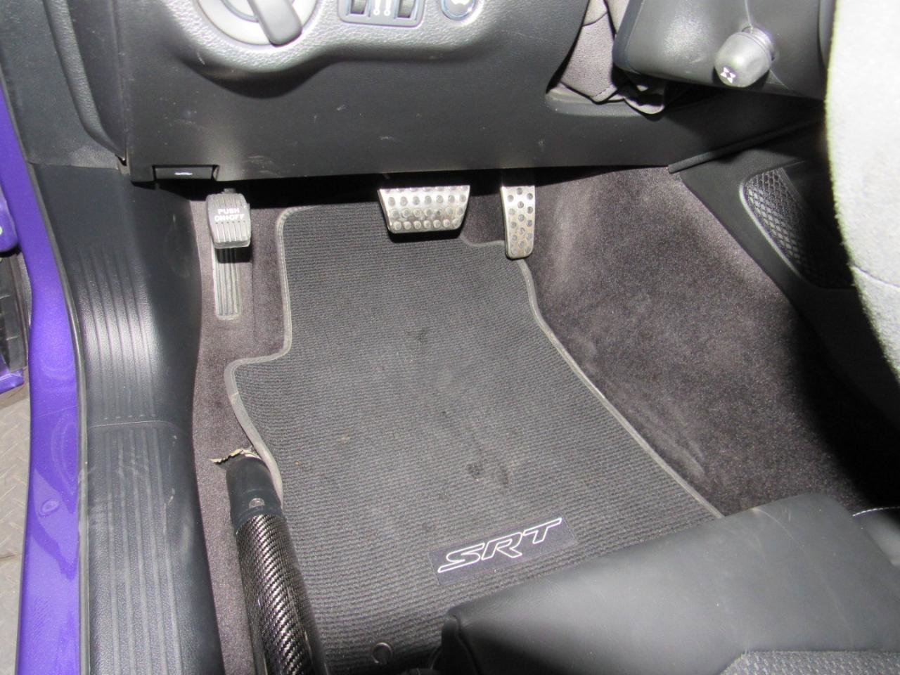 Used 2018 Dodge Challenger SRT Demon image 21