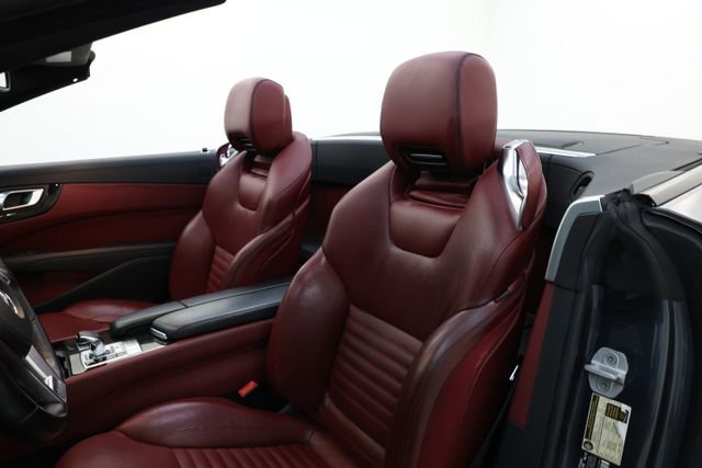 Used 2013 Mercedes-Benz SL 550 image 76
