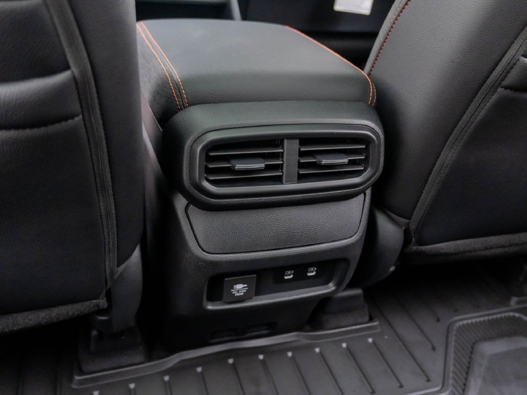 New 2026 Honda Passport TrailSport image 23