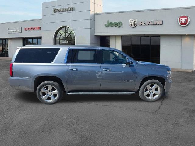Used 2020 Chevrolet Suburban LT AWD/4WD image 2