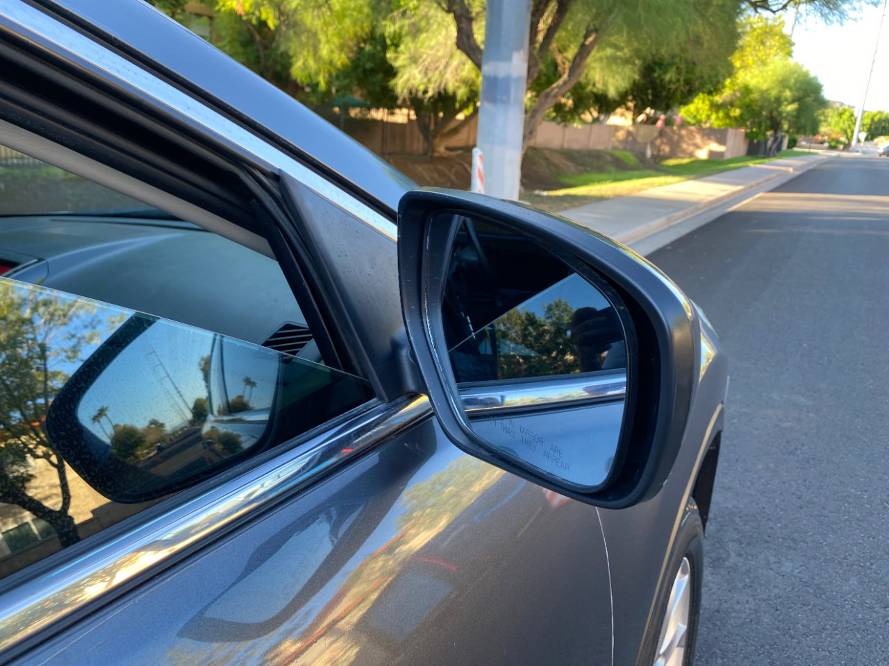 Used 2015 MAZDA CX-9 Sport image 14