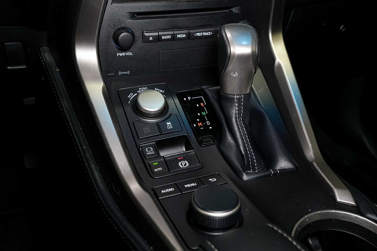Used 2016 Lexus NX 200t FWD w/ Accessory Package image 24