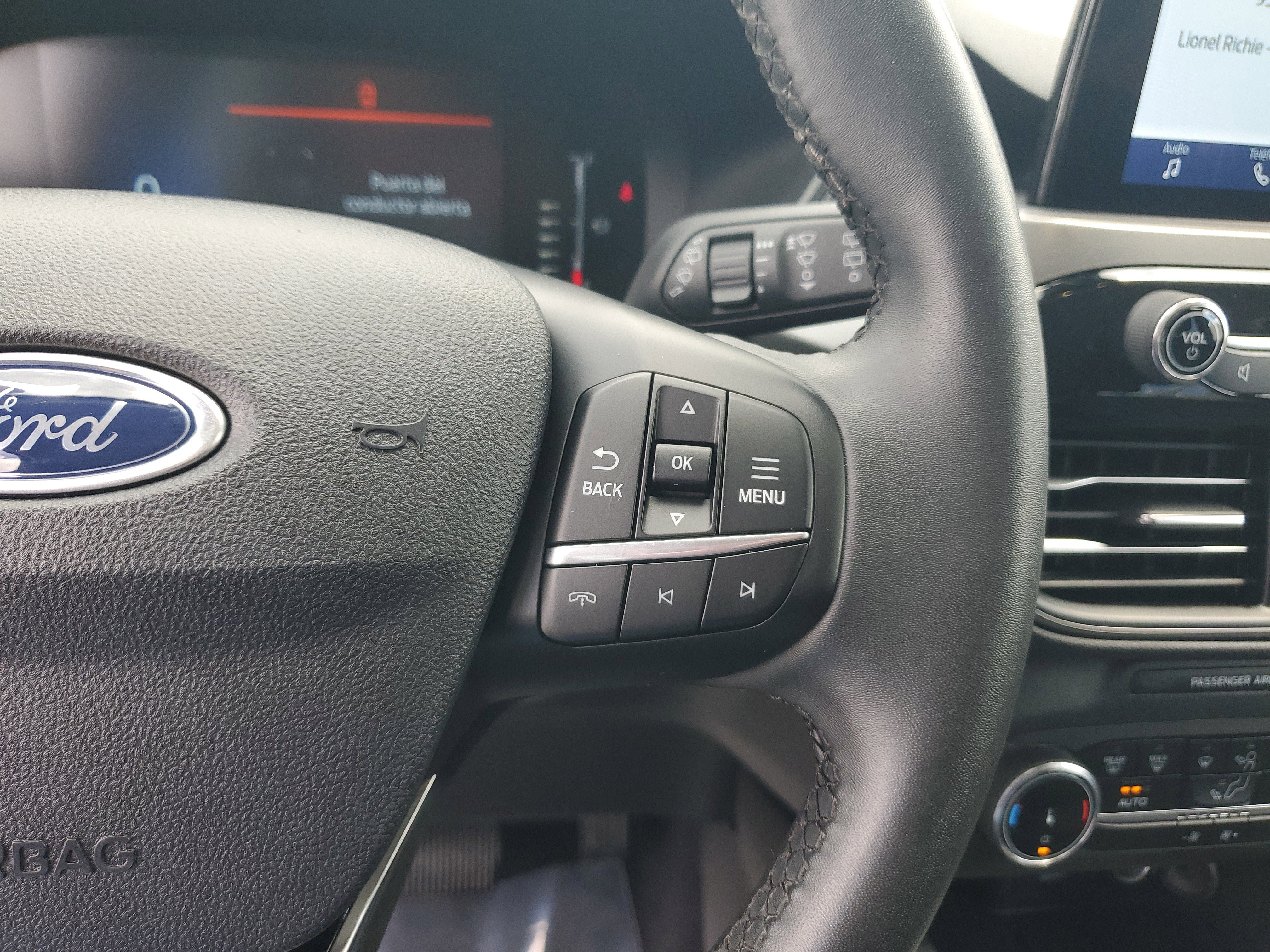 Used 2023 Ford Escape Active image 23