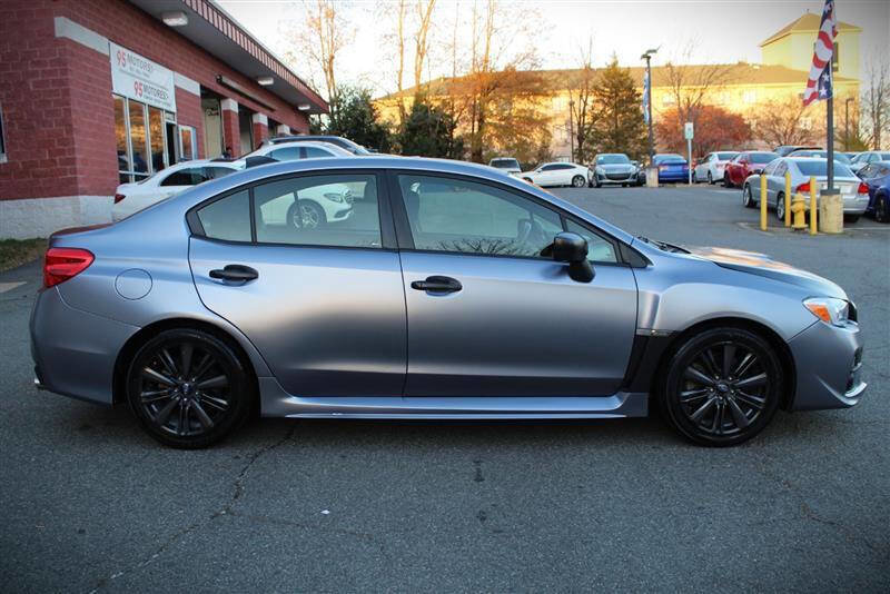 Used 2015 Subaru WRX image 6