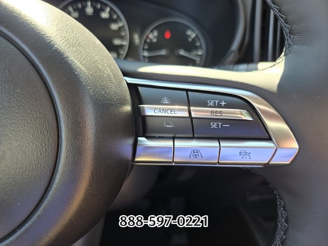 Used 2025 MAZDA CX-50 AWD 2.5 Turbo w/ Weather Package image 27