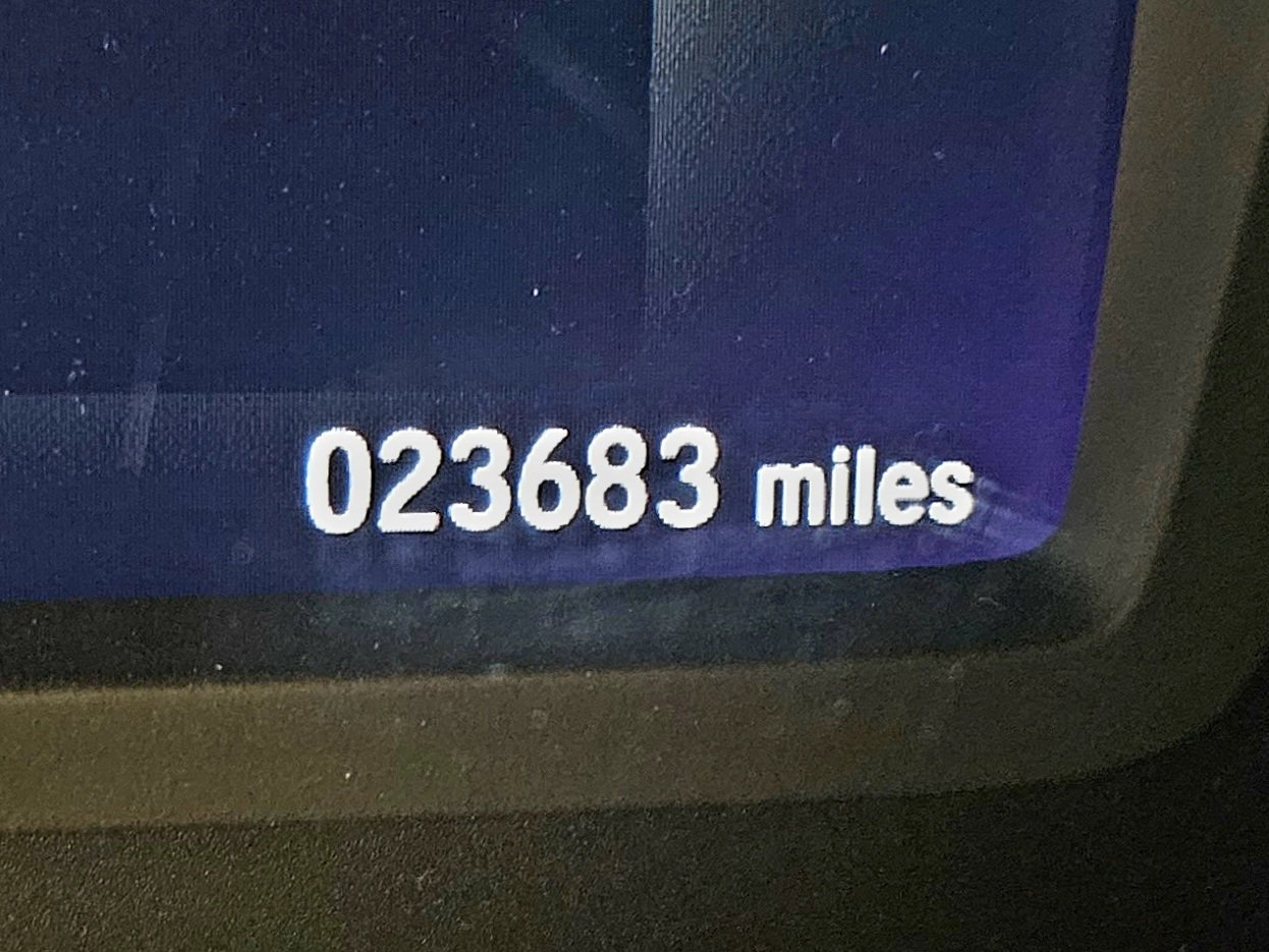 Used 2023 Honda Odyssey Elite image 10