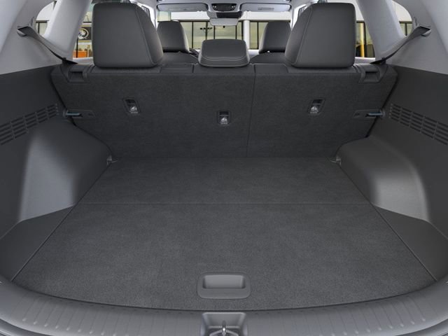 New 2026 Kia Seltos S image 19